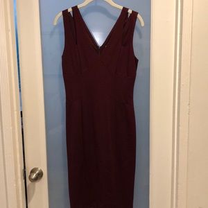 Beautiful Ali & Jay dress